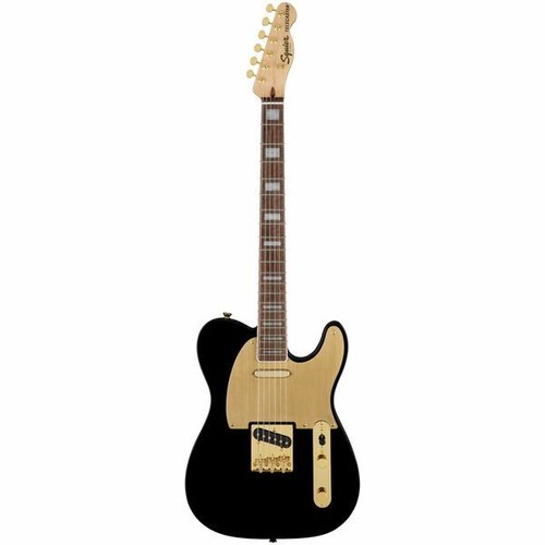 Fender gitarre squier - fender, e-gitarre