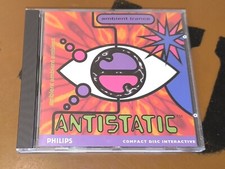 ## CD-i / CDI Spiel -