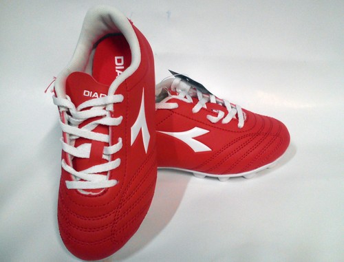 Diadora fußballschuhe - diadora, jr