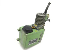 Vogel Zentralschmierung BW 3.U 1 BEST.-NR. MFE 5