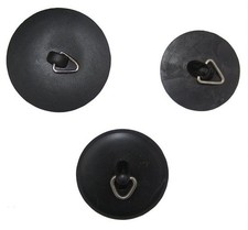 Abflussstopfen STÖPSEL Ø 23