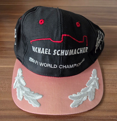 Michael schumacher collection - michael,