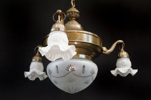 Antik jugendstil - antik,