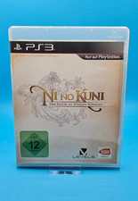 Playstation 3 PS3 Spiel - NI
