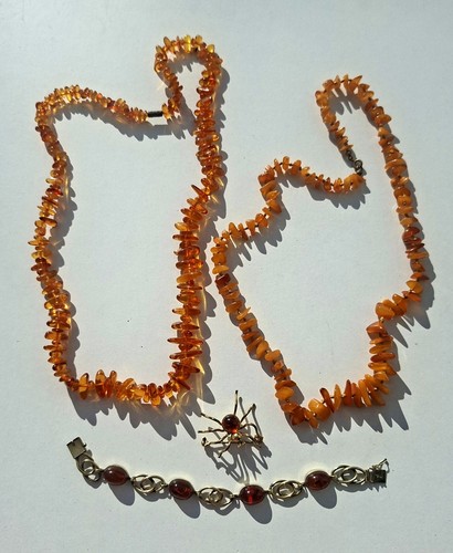 Vintage bernstein schmuck - vintage,