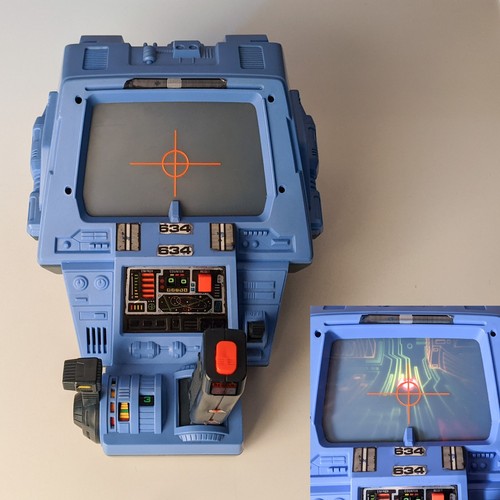 Tomy space turbo - tomy,,