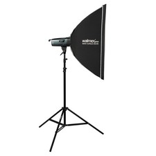 Walimex pro Emerger 400 Set