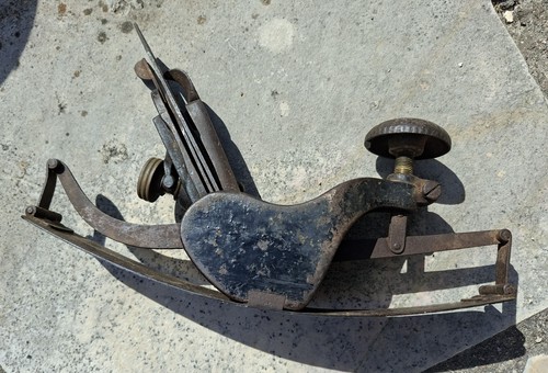 Stanley 113 metall - stanley,