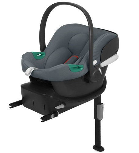 Cybex kindersitz aton - kindersitz,