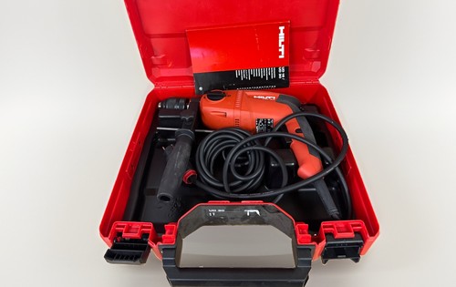 Hilti bohrschrauber 30 - hilti, ud