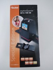 Rollei DF-S 190 SE Slide Film Scanner, S-5230