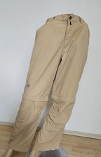 Jack Wolfskin Travel Outdoorhose/ Trekking Gr.50 sand