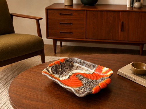Vintage mid century keramik - mid,