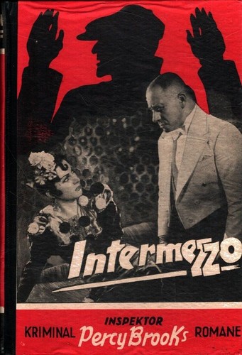 Intermezzo das rätsel - -, um