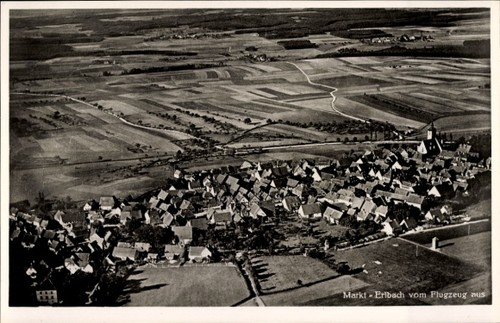 Markt erlbach in - erlbach,
