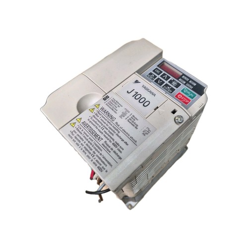 Yaskawa cimr jc4a0007baa 3kw - cimr-jc4a0007baa,