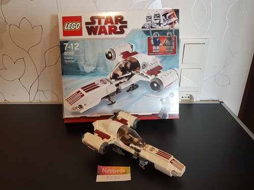 Lego 8085 star - lego,