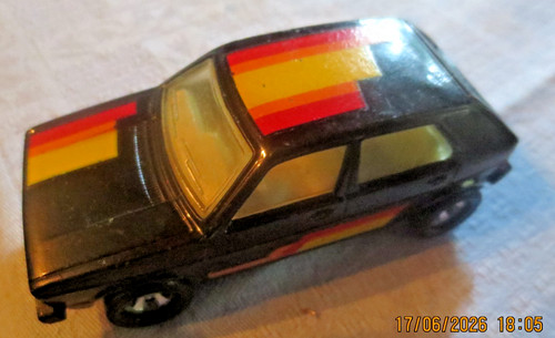 Matchbox super kings vw - k-86,