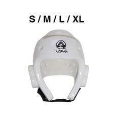 Karate Headgear Safety Head