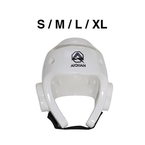 Karate headgear safety head - safety,