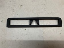 Blende Mittelkonsole Audi A3 8P 8P0863321B