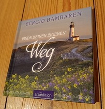 Finde deinen eigenen Weg von