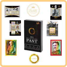 Super Break 2025 Pieces of the