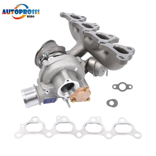 Turbolader für opel astra - opel, j