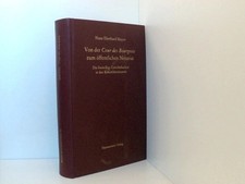 Von der Cour des Bourgeois zum