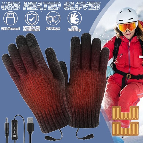 Usb beheizbare handschuhe - usb,