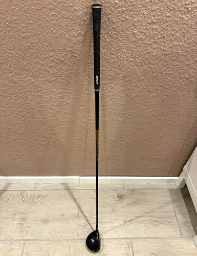 Dunlop john daly series - dunlop, l.c.g.