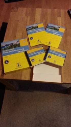 Langenscheidt praktischer - langenscheidt,
