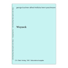 Woyzeck