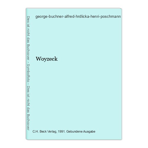 Woyzeck