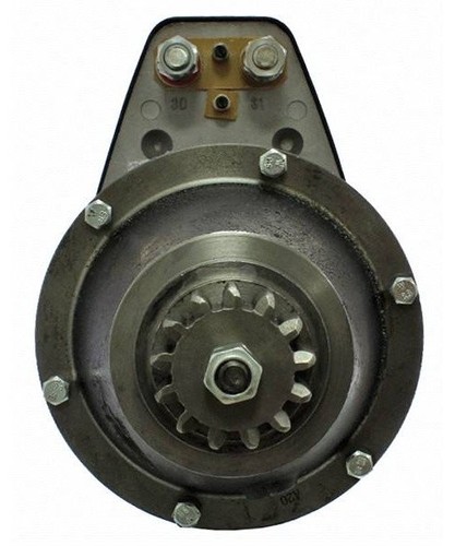 Anlasser neu oe nr - anlasser,