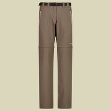 CMP Woman Pant Zip Off Stretch