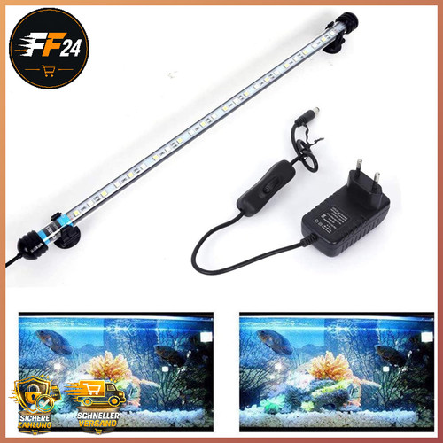 Led aquarium licht - led, aquarium-licht