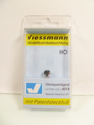 Viessmann 4018 - viessmann, h0