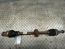 88852 Antriebswelle rechts RENAULT Twingo II (CN0) 8200684084 1.2 56 kW 76 PS