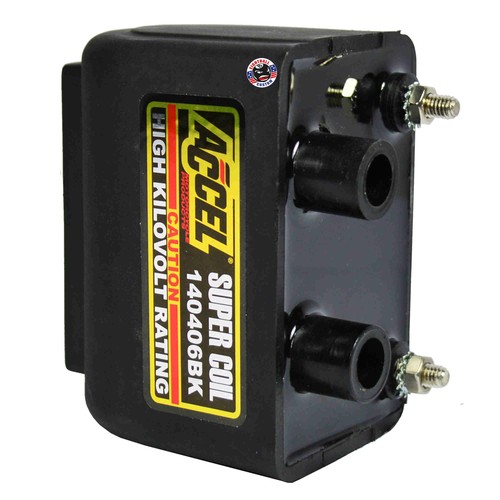 Accel zündspule 140406bk dual - accel,