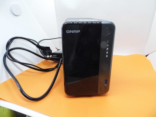 Qnap 253d quad core - qnap, quad-core