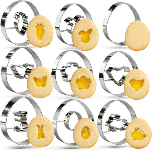 Ausstechformen ostern - ausstechformen,