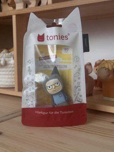 Tonies kreativtonie rarität - tonies,