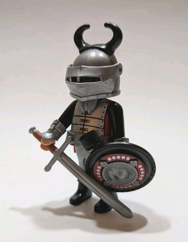 Playmobil ritter burg - **playmobil**,
