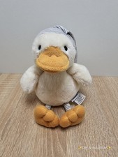 Sterntaler Plüschtier Ente Edda Spieltier Baby Stofftier Kuscheltier Neuwertig 