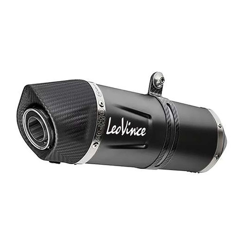 Leovince auspuff one - lv,