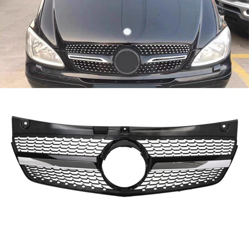 Mercedes benz viano - mercedes-benz,