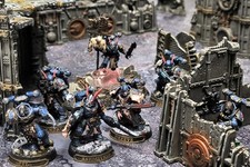 Nemesis Claw Kill Team Night