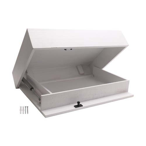 Magic flap wandregal - flap, mit