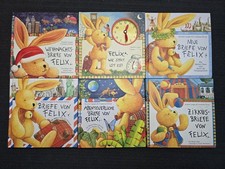 Sammlung Briefe von Felix 6
